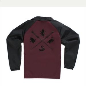 Vans Harry Potter Torrey Jacket